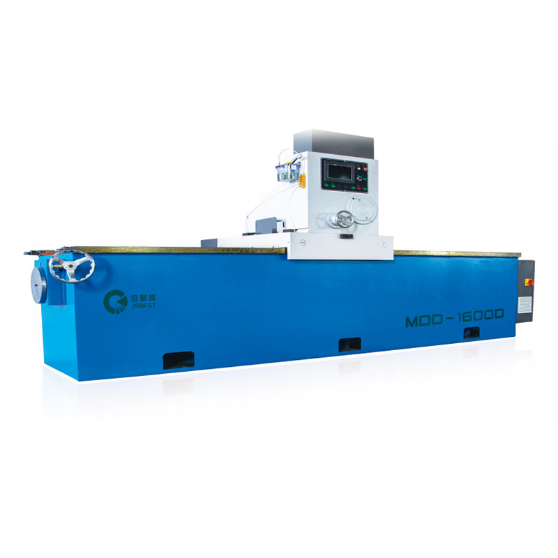 Máquina retificadora de faca automática MDD-D/DZ