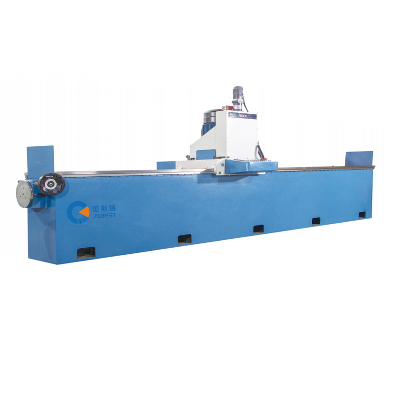 Máquina retificadora de faca de ultraprecisão MDD-G