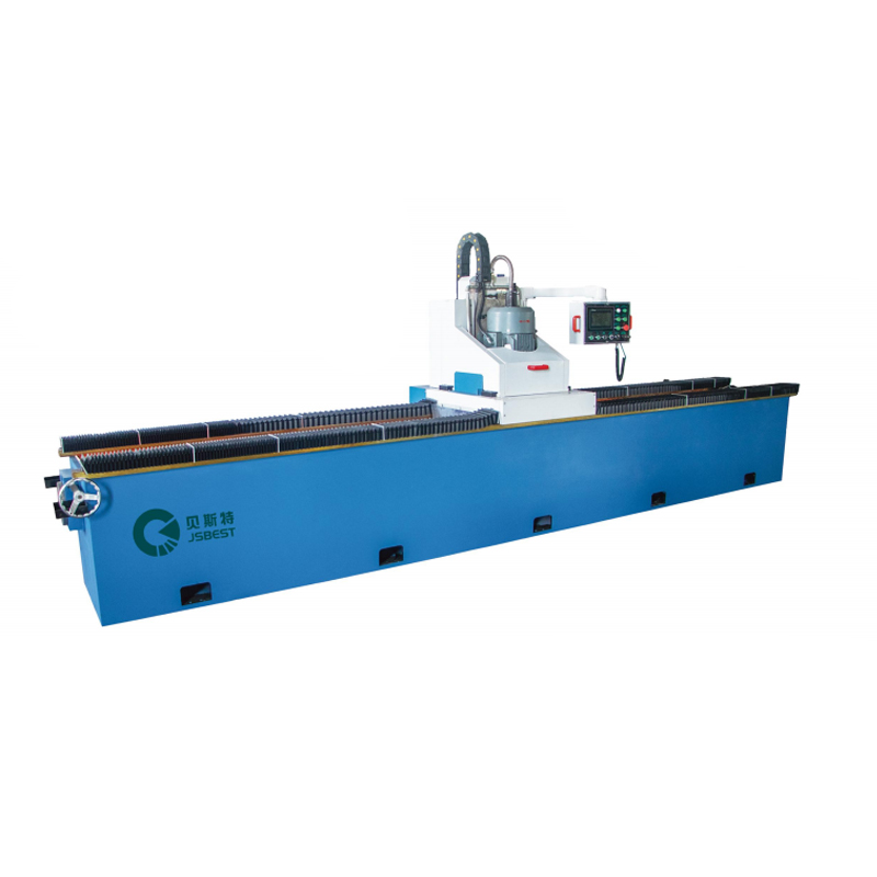 Máquina retificadora de faca CNC MDD-K