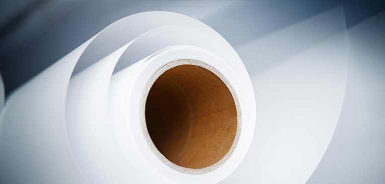 Fabricação de papel