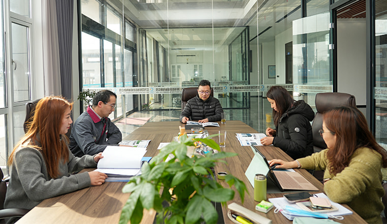 Jiangsu Best CNC Machinery Co., Ltd.